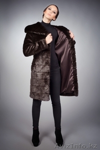 Шубы из искусственного меха от Артфур. Отзывы клиентов #1253755