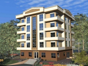 Проектирование коммерческих помещений.  #1250928