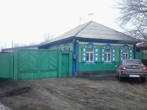 Продажа дома,  район Областная больница #1246492