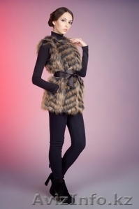 Весенние скидки на жилет от фабрики Артфур. Отзывы покупателей #1253262