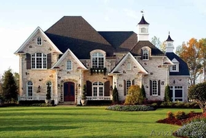 Архитектурное проектирование.  #1248294