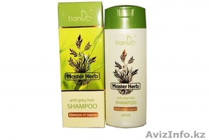 Шампунь от седины #1245174