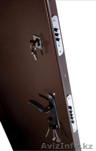 Двери от производителя.  На заказ!  #1257487