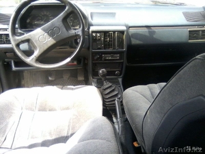 АУДИ 100,  универсал , 1987 года #1247429