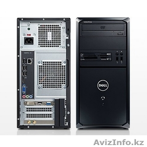 Компьютер - Intel Core i3 3, 1 Ghz,  DDR3 4Gb,  HDD 500Gb #1251267