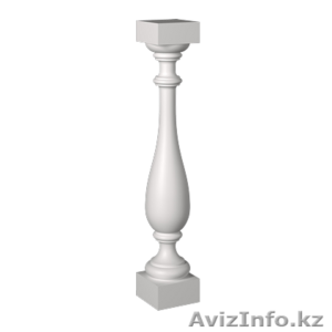  балясины ниши орнаменты в Таразе #1251509