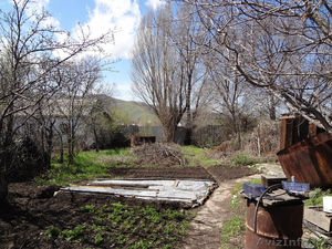 Продам дом в экологически чистой местности #1252987