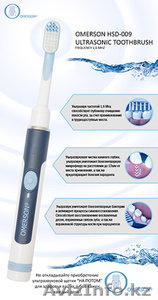 Электрическая зубная щетка  #1249584