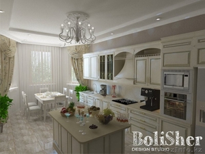 Дизайн студия в Таразе #1256630