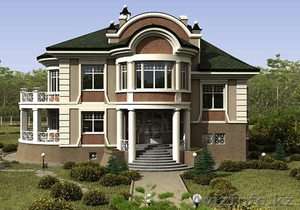 Проектирование архитектурное  #1246568