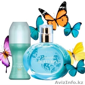 Станьте представителем AVON #1250643