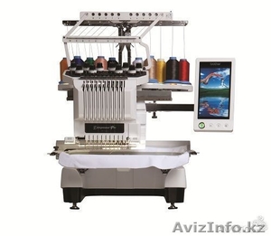 brother pr 1000 б.у. #1254468