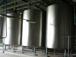 нержавеющие изделия #1060146