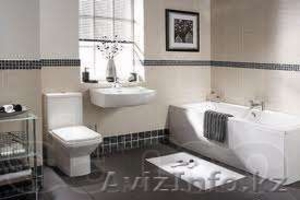 Услуги сантехника электрика-мастера на все руки Гарантия Астана #1250793