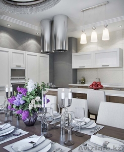 Дизайн интерьеров любой сложности #742060