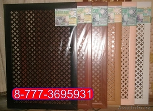 Радиаторные решетки #1248663