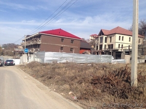 Продам землю в золотом квадрате Алматы #1245291