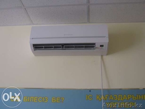 Монтаж-де монтаж кондиционеров #1245076