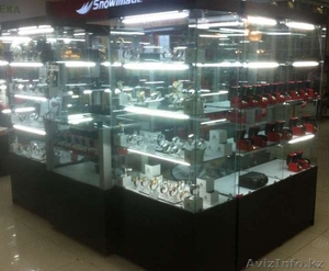 Витрина островок СРОЧНО #1257379