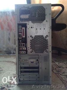 Продам настольный компьютер)) #1243944