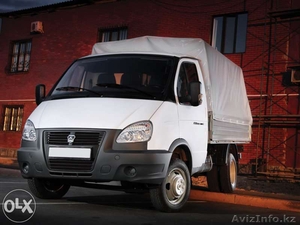 Грузоперевозка, доставка, переезды,  вывоз строй.мусора. #1244739