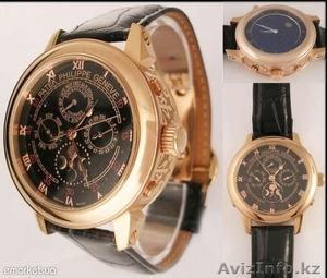 Часы Patek Philip #1244015