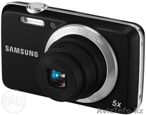 Продам фотоаппарат Samsung ES80 #1253790