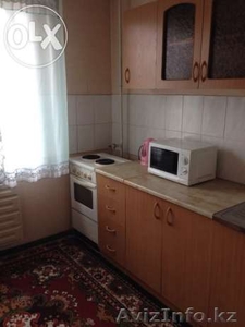 Сдам 1-комнатную квартиру часы сутки ночь недорого район Артура центр #1252693