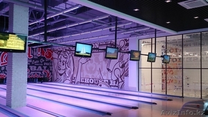 Б.У. боулинг со склада – гарантия! #1257365