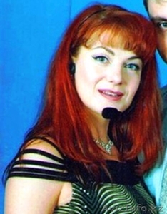 тамада. профессиональная ведущая Ирина #1255463