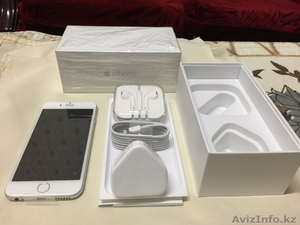 Apple iPhone 6 16GB всего за $ 500USD / Samsung Galaxy S6 32GB всего за $500USD #1257504