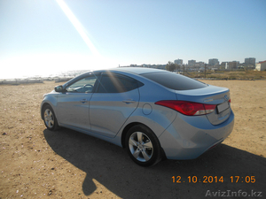 Такси в Актау и по Мангистауской обл #1255665