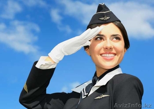 Авиабилеты по всем направлениям #1248739