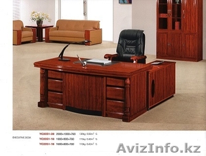 REZON кабинет руководителя ALEX #1254713