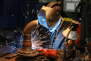 Сварочные Работы в Павлодаре #1252793