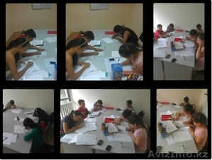 Результативная подготовка к поступлению в КТЛ в Астане #1243722