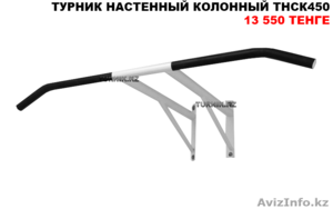 Турник настенный , ригельный, потолочный итд #1253026