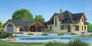 Архитектурное проектирование и дизайн  #1248803