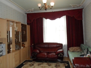 Сдам 3-комнатную квартиру по ул б.Мира #1249628