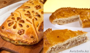 Пироговая Печка #1256317