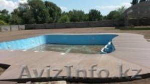 Декинг Darvolex  #1246294