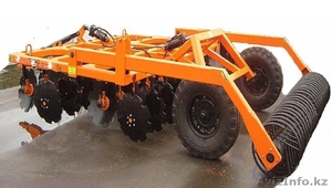 Бороны Дисковые БДМ #1252978