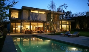 Готовые проекты домов.  #1249927