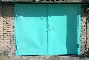 Срочно продается гараж на 11 мкр #1255297