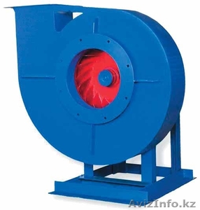 Большой выбор вентиляционного оборудования #1247188