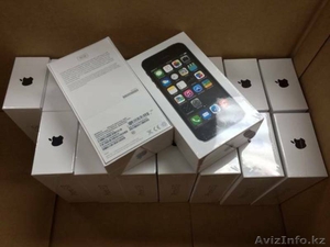 Новые iPhone 4S/5S 16/32Gb Доставка по Алматы #1256387