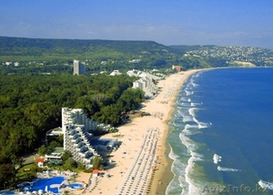 Туры в Болгарию #1252183