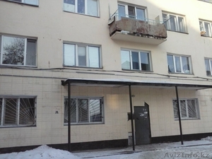 срочно сдам 1 -комн квартиру в общежитие #1256526