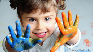 Детский мини-центр 