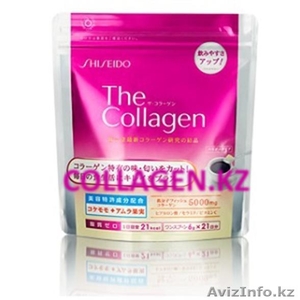 Коллаген Shiseido #1251922